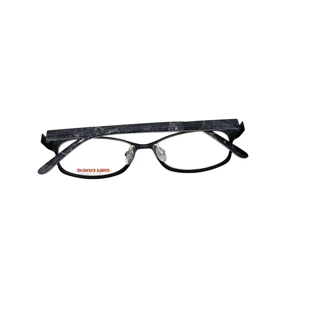 NEW jungle eyewear je 504 Black glasses